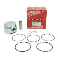 Piston Kit Beat Ukuran 025 MHM