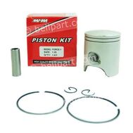 Piston Kit F1 Ukuran 125 MHM