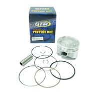 Piston Kit Satria F150 Ukuran 025 Str