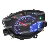 Speedometer GP Style 0-360 Km/h Jupiter MX KOSO