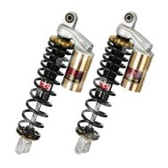 Tw Shock Absorber GOLD GS 350 X MAX 250 Hitam YSS