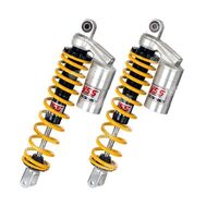 Twin Shock Absorber ALL NEW GS 350 XMAX Kuning YSS