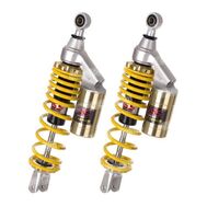 Twin Shock Absorber GOLD S GP 335 NMAX Kuning YSS