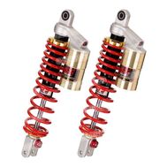Twin Shock Absorber GOLD S GS 350TR X MAX YSS
