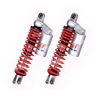 Twin Shock Absorber NGS 310 PCX 150 HitamMerah YSS