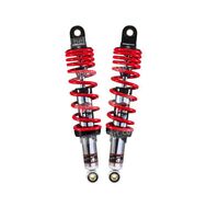 Twin Shock All New Top Up RD220 Merah YSS