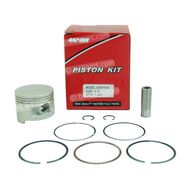 Piston Kit Crypton Ukuran 075 MHM