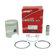 Piston Kit F1 Ukuran Standar MHM