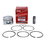 Piston Kit Beat Ukuran 050 MHM