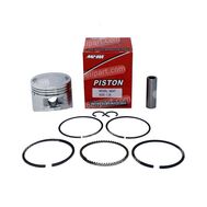 Piston Kit Beat Ukuran 125 MHM