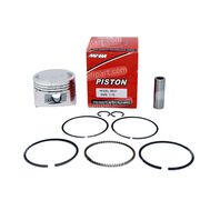 Piston Kit Beat Ukuran 175 MHM