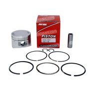 Piston Kit Beat Ukuran 200 MHM