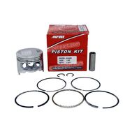 Piston Kit Kaze Ukuran 150 MHM