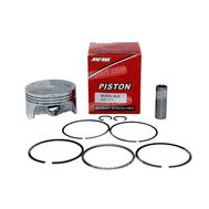 Piston Kit KLX Ukuran 075 MHM