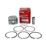 Piston Kit Mio Ukuran 125 MHM