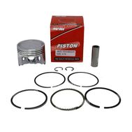 Piston Kit Revo Absolute Ukuran 075 MHM