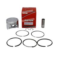 Piston Kit Revo Absolute Ukuran 125 MHM