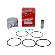 Piston Kit Revo Absolute Ukuran Standar MHM