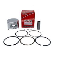 Piston Kit Supra Fit New Ukuran 050 MHM