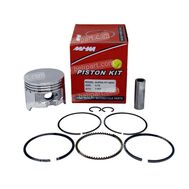 Piston Kit Supra Fit New Ukuran 075 MHM