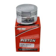 Piston Kit Vega ZR Ukuran 075 MHM