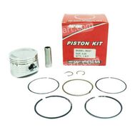 Piston Kit Beat FI Ukuran 025 MHM