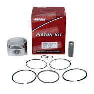 Piston Kit Beat FI Ukuran Standar MHM