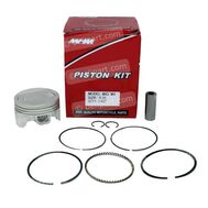 Piston Kit Mio M3 Ukuran 025 MHM