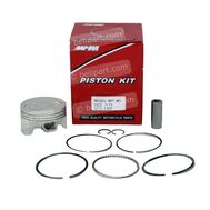 Piston Kit Mio M3 Ukuran 075 MHM