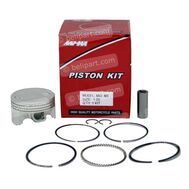 Piston Kit Mio M3 Ukuran 100 MHM