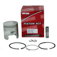 Piston Kit RC100 Ukuran 050 MHM