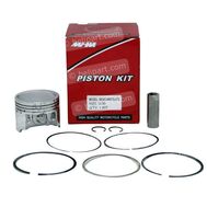 Piston Kit Revo Absolute Ukuran 050 MHM