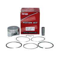 Piston Kit Vario 125 MHM