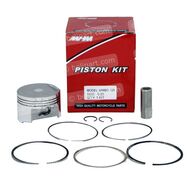 Piston Kit Vario 125 Ukuran 025 MHM