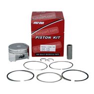 Piston Kit Vario 125 Ukuran 050 MHM