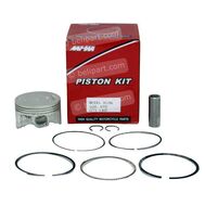 Piston Kit Xeon Ukuran Standar MHM