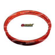 Velg WM Shape Ring 17-160 Orange Scarlet