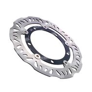 Floating Disc Rotor 267mm XMAX TDR