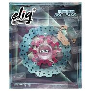 Piringan Disc & Sinter Pad Byson 150 FZ 16 ELIG