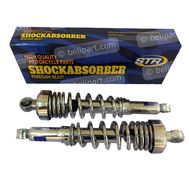 Shock Breaker Std Rxk New Str