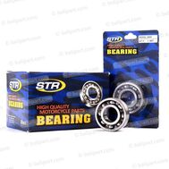 Bearing 6302-2RS STR