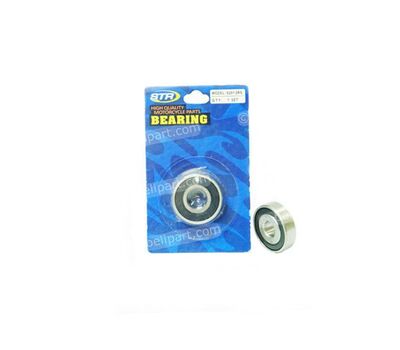Bearing 6201-2RS STR
