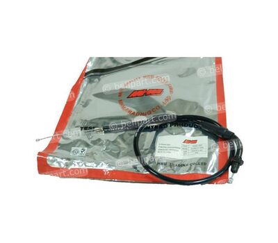 Kabel Gas Supra Fit New MHM
