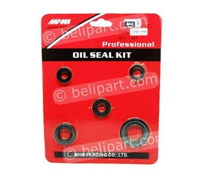 Oil Seal Kit Jupiter MX MHM