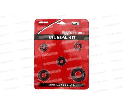 Oil Seal Kit Jupiter / Vega MHM