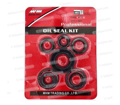 Oil Seal Kit Mio MHM