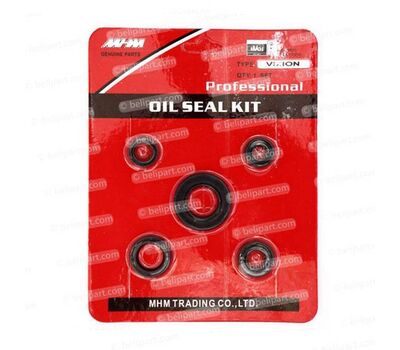 Oil Seal Kit Vixion MHM