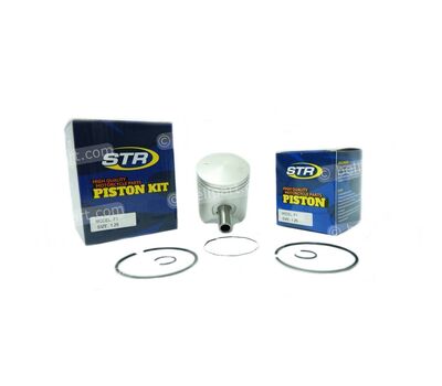 Piston Kit F1 Ukuran 125 Str