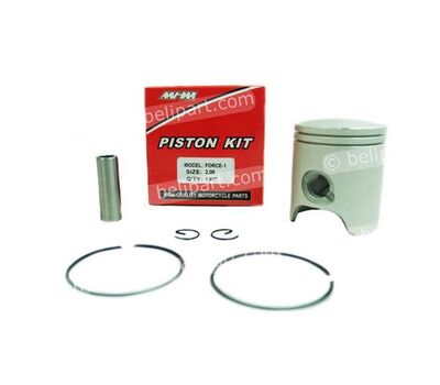 Piston Kit F1 Ukuran 200 MHM