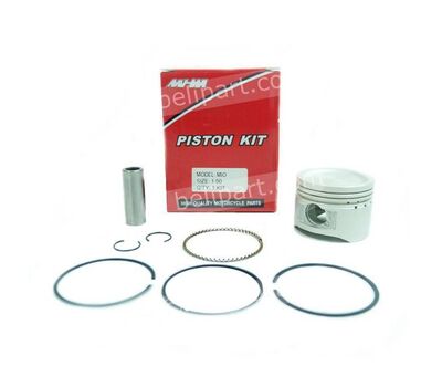 Piston Kit Mio Ukuran 150 MHM
